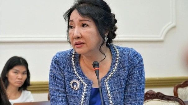 Tách trách nhiệm TGĐ Quốc Cường Gia Lai khỏi vụ Tất Thành Cang có hợp lý?