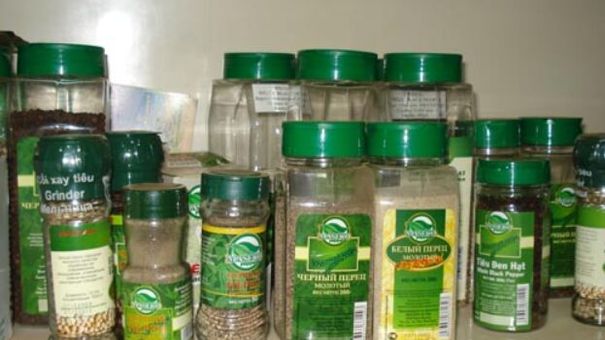 Hạt tiêu Chư Sê – đặc sản nổi tiếng ở vùng đất đỏ Tây Nguyên