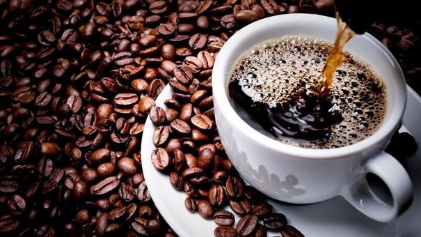 Giá cà phê hôm nay 27/8/2022: Tiếp tục giảm