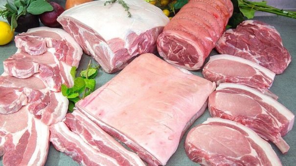 Giá thịt lợn hôm nay 27/8/2022: Không có biến động mới