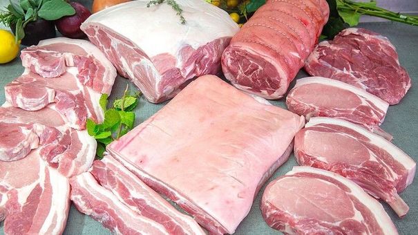 Giá thịt lợn hôm nay 27/8/2022: Không có biến động mới