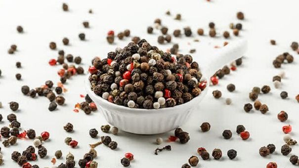 Giá hồ tiêu hôm nay 29/8/2022: Không có biến động mới
