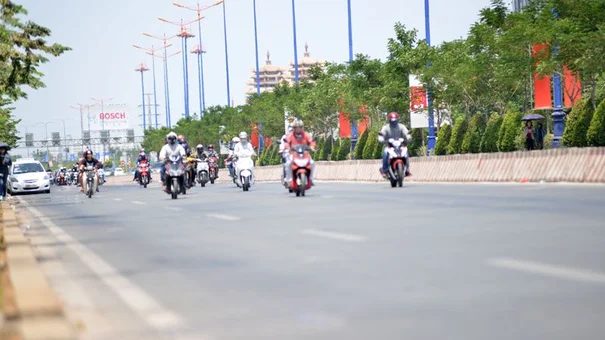 Dự báo thời tiết ngày 29/8: Hà Nội đêm có mưa rào và dông vài nơi, ngày nắng nóng