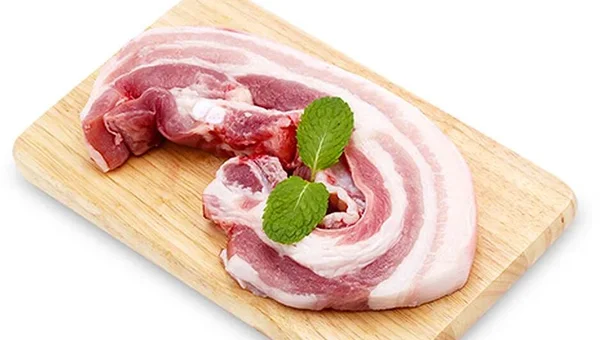 Giá thịt lợn hôm nay 29/8/2022: Giữ ổn định trong ngày đầu tuần