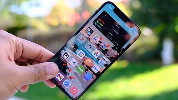 Vì sao Apple từ bỏ phiên bản mini của iPhone?