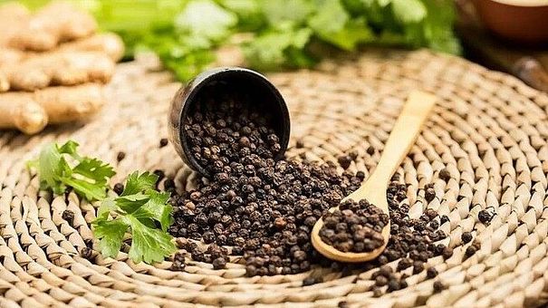 Giá hồ tiêu hôm nay 30/8/2022: Chững lại toàn thị trường