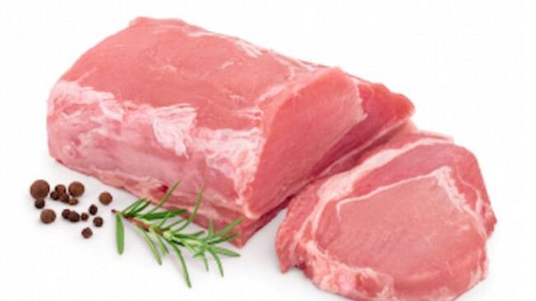 Giá thịt lợn hôm nay 30/8/2022: Giữ ổn định tại WinMart