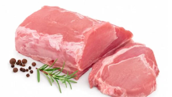Giá thịt lợn hôm nay 30/8/2022: Giữ ổn định tại WinMart