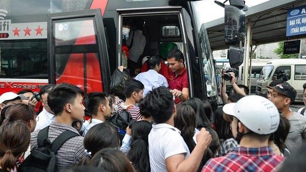 Nghỉ lễ 2/9: Công bố đường dây nóng phản ánh tình trạng 