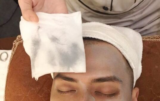 Hút chì thải độc cho da: 'Chiêu trò' câu khách!