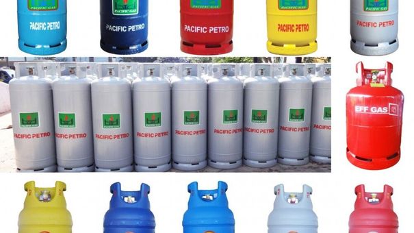 Giá gas hôm nay 31/8: Giá gas ngày cuối cùng của tháng giảm khá lớn