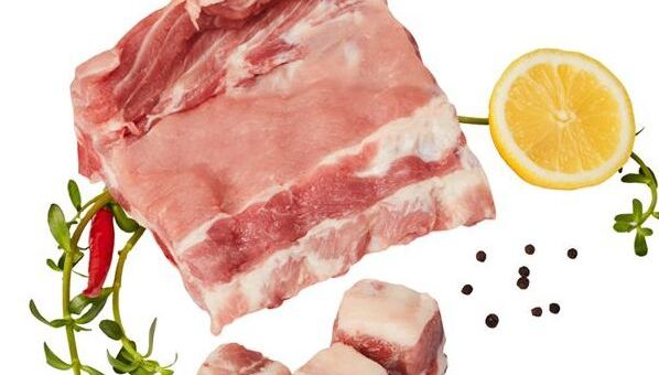 Giá thịt lợn hôm nay 31/8/2022: Không có điều chỉnh mới