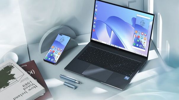 6 mẫu laptop đáng chú ý mùa tựu trường
