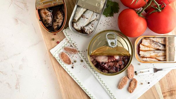 Tiêu thụ thực phẩm chế biến sẵn có thể gây ảnh hưởng tới sức khoẻ