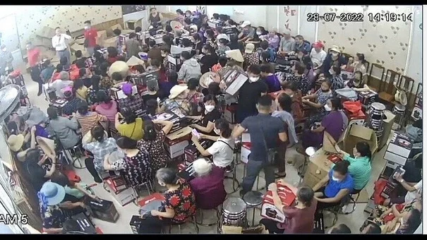 Cảnh bảo chiêu lừa đảo “Mua hàng trả lại tiền” tái diễn giữa Thủ đô