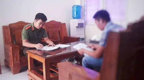 Vĩnh Phúc: Bị phạt 30 triệu đồng vì “nổ” bán dược liệu chữa khỏi Covid-19