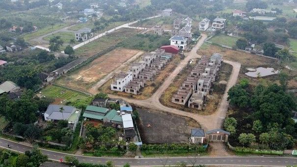 Hòa Bình siết dự án bán ‘lúa non’, đề nghị cung cấp bằng chứng cho công an