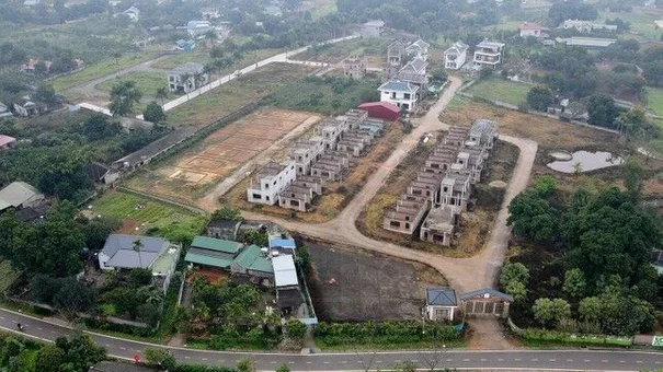 Hòa Bình siết dự án bán ‘lúa non’, đề nghị cung cấp bằng chứng cho công an