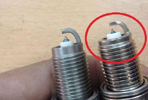 Tác hại khi dùng bugi xe máy giả, cách phân biệt sản phẩm đạt chuẩn