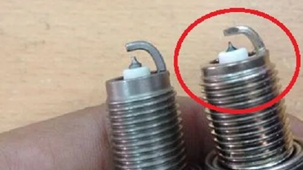 Tác hại khi dùng bugi xe máy giả, cách phân biệt sản phẩm đạt chuẩn