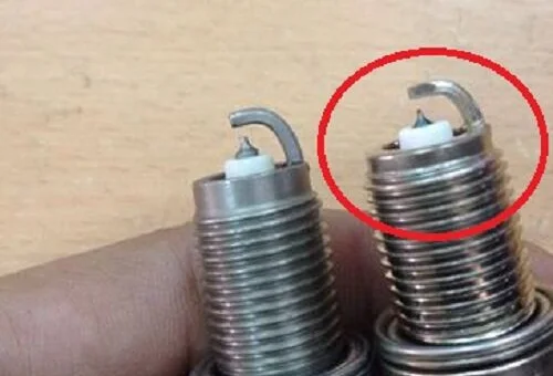 Tác hại khi dùng bugi xe máy giả, cách phân biệt sản phẩm đạt chuẩn