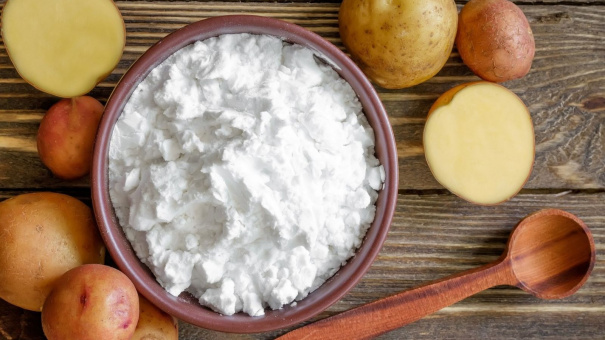 Thực phẩm giàu tinh bột kháng có thể ngăn ung thư tiêu hóa hiệu quả