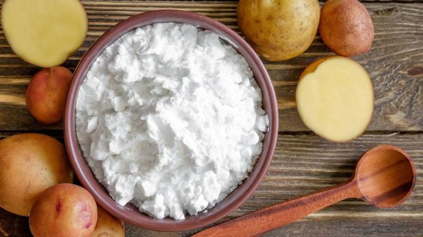 Thực phẩm giàu tinh bột kháng có thể ngăn ung thư tiêu hóa hiệu quả
