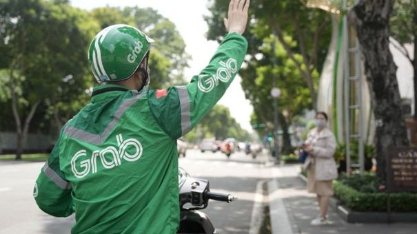 Grab triển khai chuỗi hoạt động tri ân đối tác tài xế và người dùng nhân kỷ niệm 8 năm hoạt động tại Việt Nam