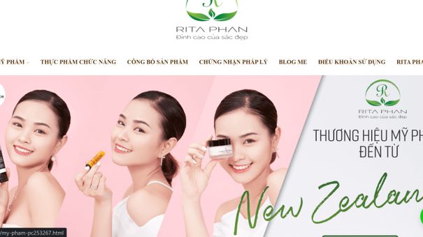 Xử phạt, buộc thu hồi nhiều thực phẩm bảo vệ sức khỏe do Công ty Hoàng Kha Nam nhập khẩu và bán