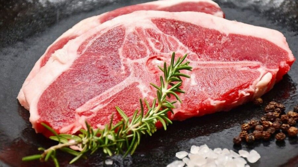 Giá thịt heo ngày 9/8 ổn định so với ngày trước đó