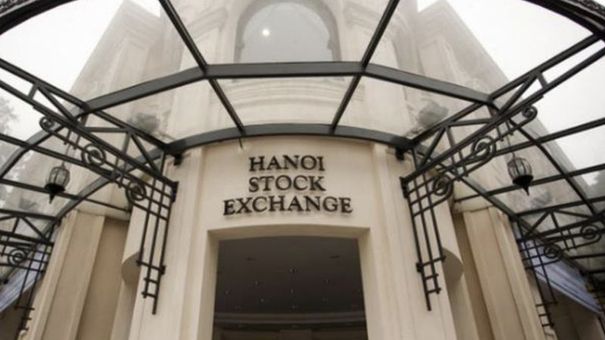 Cảnh báo mạo danh Sở Giao dịch Chứng khoán Hà Nội để lừa đảo