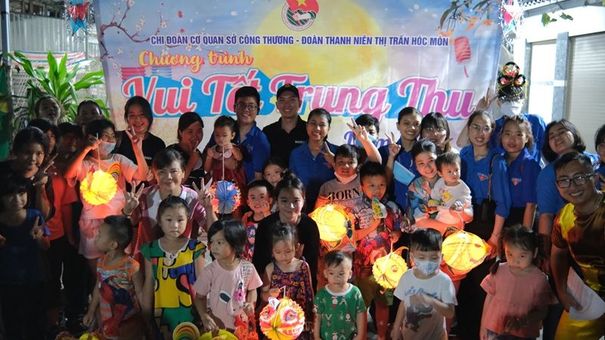 Ứng dụng BAEMIN tri ân người tiêu dùng nhân dịp Tết trung thu