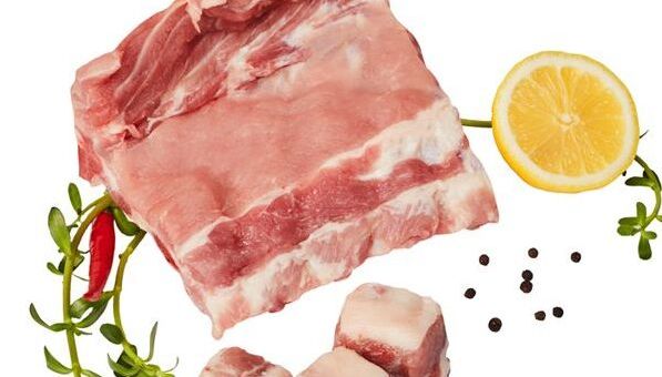 Giá thịt lợn hôm nay 14/9/2022: Không xuất hiện điều chỉnh mới