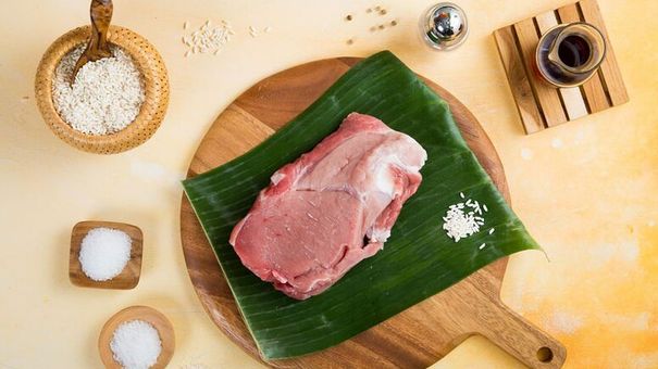 Giá thịt lợn hôm nay 15/9/2022: Không có thay đổi mới