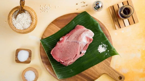 Giá thịt lợn hôm nay 15/9/2022: Không có thay đổi mới
