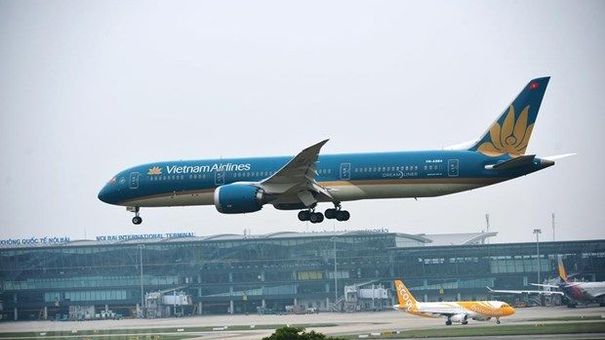 Vietnam Airlines triển khai dịch vụ làm thủ tục trực tuyến tại sân bay Đồng Hới (Quảng Bình)