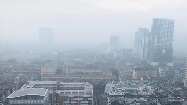 Dự báo thời tiết ngày 15/9: Bắc Bộ sáng sớm có sương mù nhẹ, ngày nắng