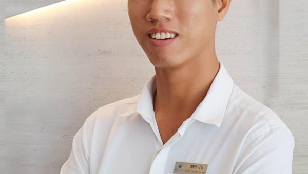 Alma Resort bổ nhiệm 2 giám đốc ẩm thực mới