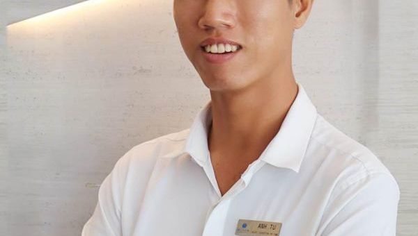 Alma Resort bổ nhiệm 2 giám đốc ẩm thực mới