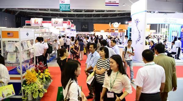 Sắp diễn ra Triển lãm chuyên ngành chăn nuôi, thức ăn chăn nuôi và chế biến thịt