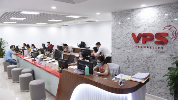 VPS bị xử phạt vì cho vay margin quá sức mua và nhân viên chưa có chứng chỉ hành nghề