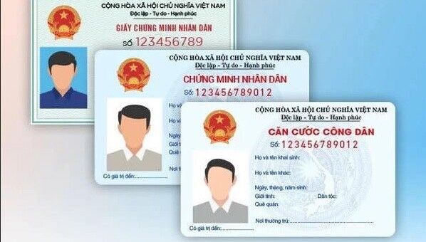 Những ai vẫn giữ CMND cũ khi đã có CCCD gắn chip cần lưu ý những điều sau