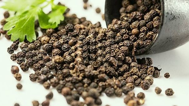 Giá tiêu hôm nay 2/9: Tiếp tục lao dốc, rơi khỏi mốc 70.000 đồng/kg