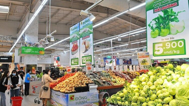 Vụ rau sạch 'biến hình' vào Winmart, Tiki ngon: Cần xử lý nghiêm!