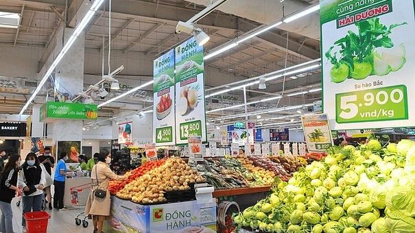 Vụ rau sạch 'biến hình' vào Winmart, Tiki ngon: Cần xử lý nghiêm!