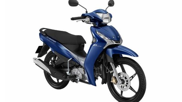 Giá xe Yamaha Jupiter Finn cuối tháng 9/2022 chỉ hơn 30 triệu đồng