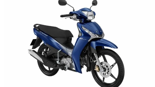 Giá xe Yamaha Jupiter Finn cuối tháng 9/2022 chỉ hơn 30 triệu đồng