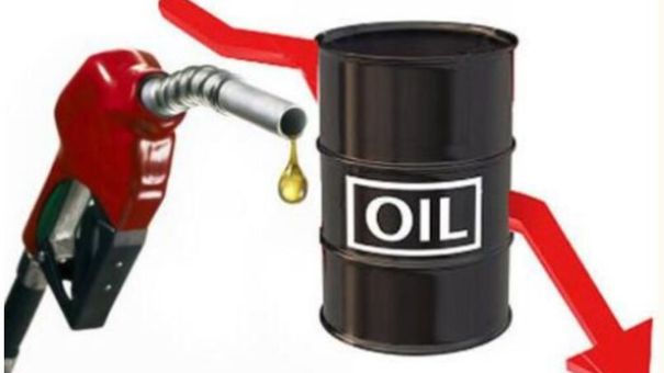 Giá xăng dầu hôm nay 20/9/2022: Dầu thô giảm nhẹ