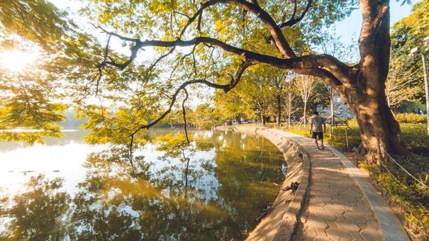 Dự báo thời tiết ngày 20/9: Hà Nội ngày nắng, Nam chiều tối có mưa to cục bộ