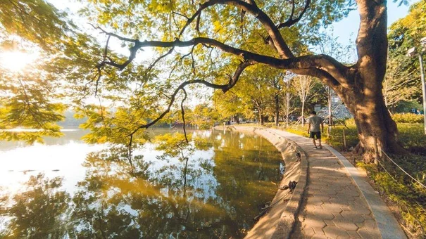 Dự báo thời tiết ngày 20/9: Hà Nội ngày nắng, Nam chiều tối có mưa to cục bộ